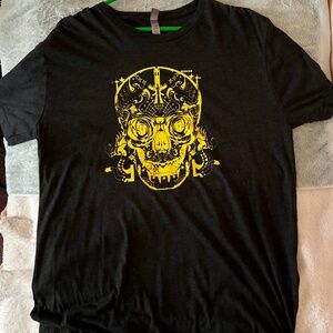 ANIME T SHIRT SCRATCH AND DENT SALE